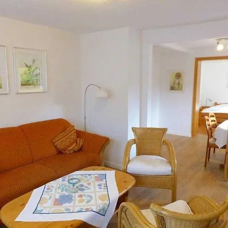 Holiday home Haus_franck *